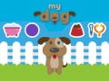 Spill My Dog