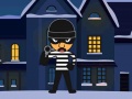 Spill Robbers In The House