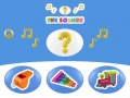 Spill The Sounds