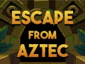 Spill Escape From Aztec