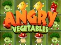 Spill Angry Vegetables