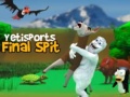 Spill Yetisports Final Spit