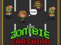 Spill The Zombie Crashing