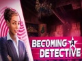 Spill Becoming a Detective