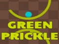Spill Green Prickle