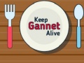 Spill Keep Gannet Alive