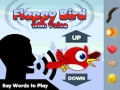 Spill Flappy Bird With Voice