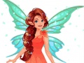 Spill Fairy Jigsaw