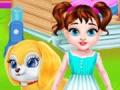 Spill Baby Taylor Dog House