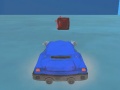Spill Hover Craft
