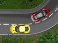 Spill Circular Racer