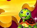 Spill Cute Turtle Jigsaw Puzzles