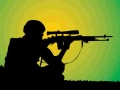 Spill U.S. Army Hidden