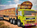 Spill Truck Driver Cargo