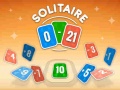 Spill Solitaire Zero21