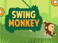Spill Swing Monkey