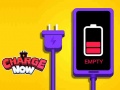 Spill Charge Now