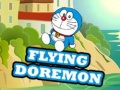 Spill Flying Doremon