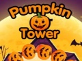 Spill Pumpkin tower halloween