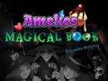 Spill Amelies Magical book