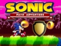 Spill Sonic Path Adventure