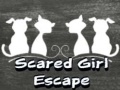 Spill Scared Girl Escape