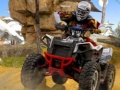 Spill ATV Quad Bike Off-road