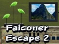 Spill Falconer Escape 2