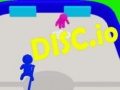 Spill Disc.io