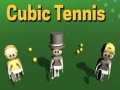 Spill Cubic Tennis