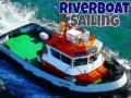 Spill Riverboat Sailing