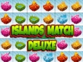 Spill Islands Match Deluxe