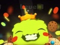 Spill Cookie Chomp!