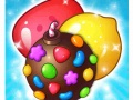 Spill Match Candy