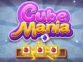 Spill Cube Mania