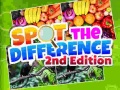 Spill Spot The Difference 2