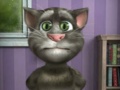 Spill Talking Tom Funny Time