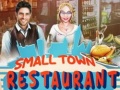 Spill Small Town Restaurant