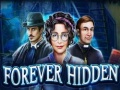 Spill Forever Hidden