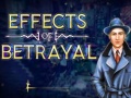 Spill Effects of Betrayal