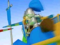 Spill Jousting Heroes