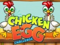 Spill Chicken Egg Challenge