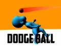 Spill Dodge Ball