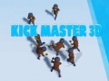 Spill Kick Master 3D