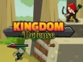 Spill Kingdom Defense