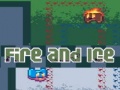 Spill Fire and Ice