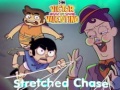 Spill Victor and Valentino Stretched Case