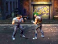 Spill Hood Fighter