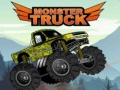 Spill Monster Truck