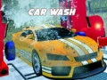 Spill Car wash